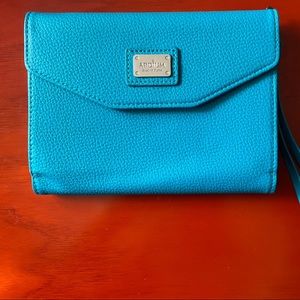 Ardium clutch/wallet